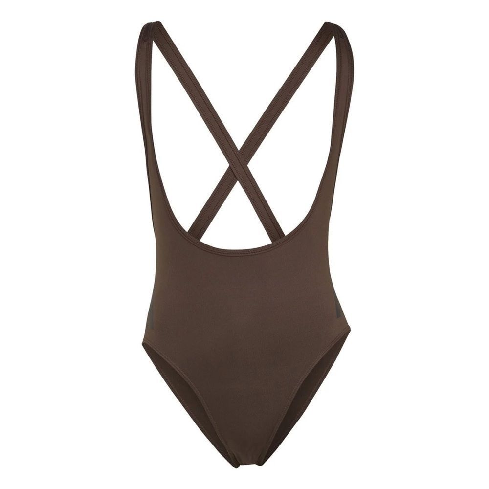 Adidas Women’s Leotard Training Suit Train Icons